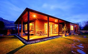 Glenorchy Lake House