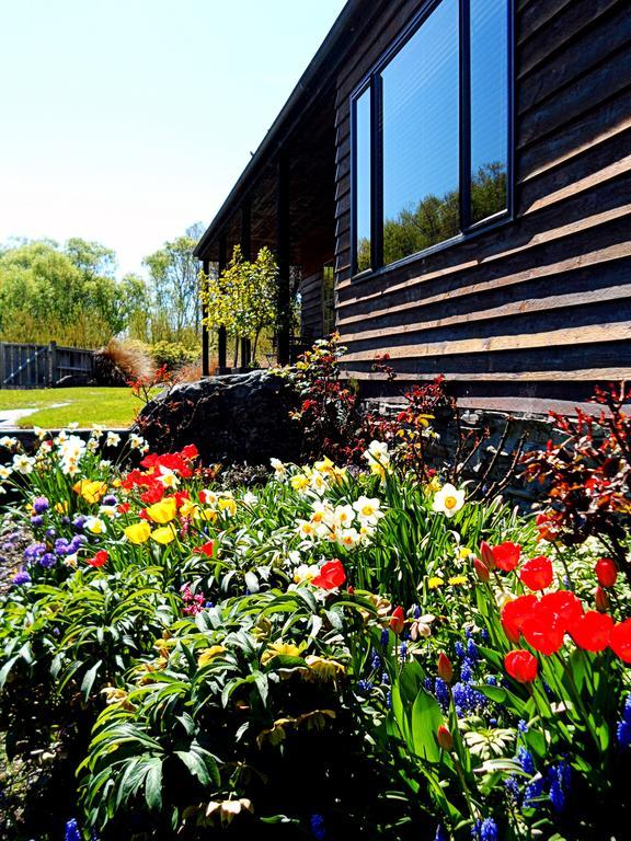 Glenorchy Lake House Exterior photo