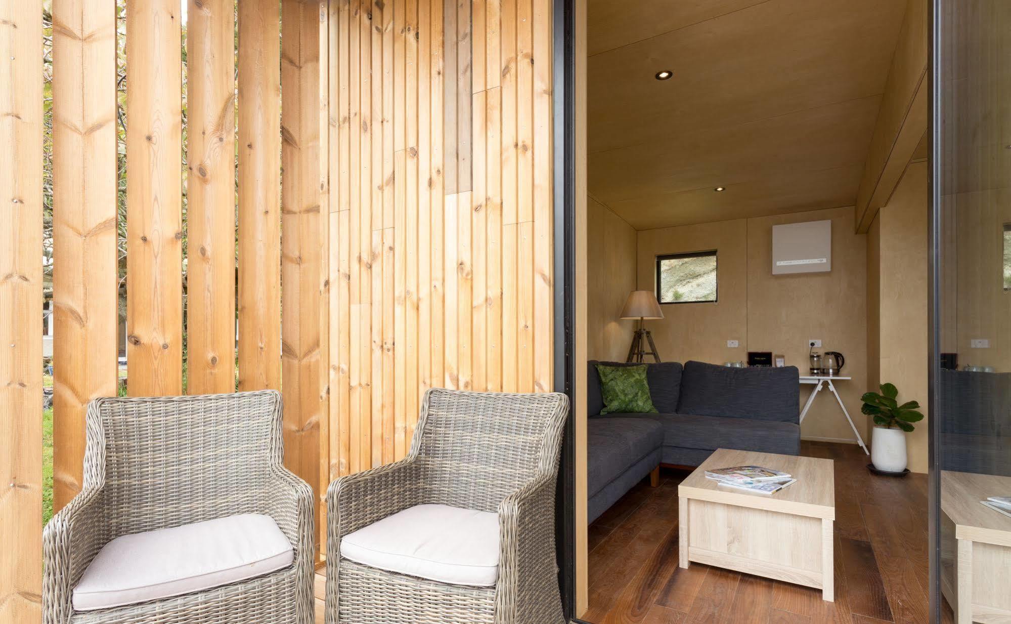 Glenorchy Lake House Exterior photo